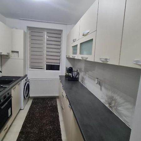 Apartament Violeta กูรา ฮูมอรูลุย ภายนอก รูปภาพ