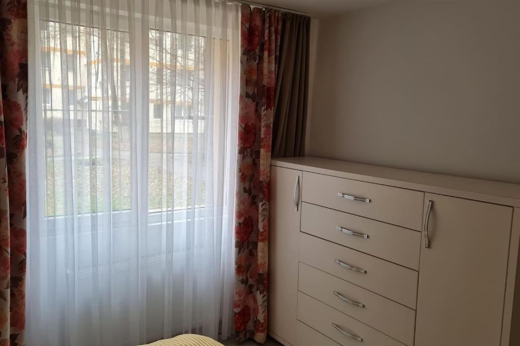 Apartament Violeta กูรา ฮูมอรูลุย ภายนอก รูปภาพ
